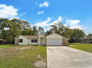 1250 Finland Dr, Spring Hill, FL 34609