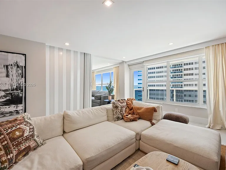 3500 Galt Ocean Dr #803 — Photo 10