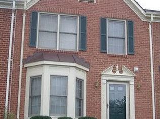 12798 Bombay Way, Woodbridge, VA 22192