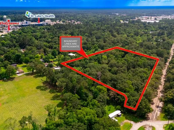 Id 19568 Bledsoe St, Lufkin, TX 75904