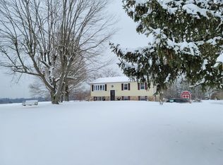 9527 Shuter Rd LOT 2, Aurora, IN 47001