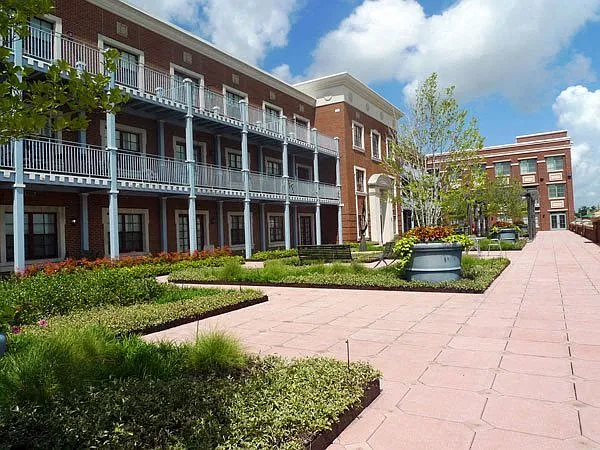 The Terraces at Perkins Rowe — Photo 18