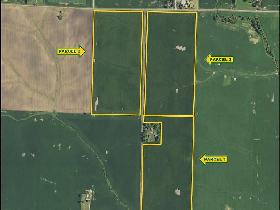 2nd image of County Road 1625 E