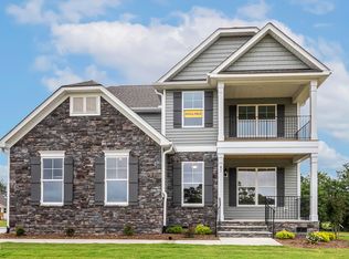 85 Kissington Way, Benson, NC 27504