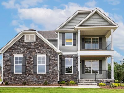 85 Kissington Way, Benson, NC, 27504