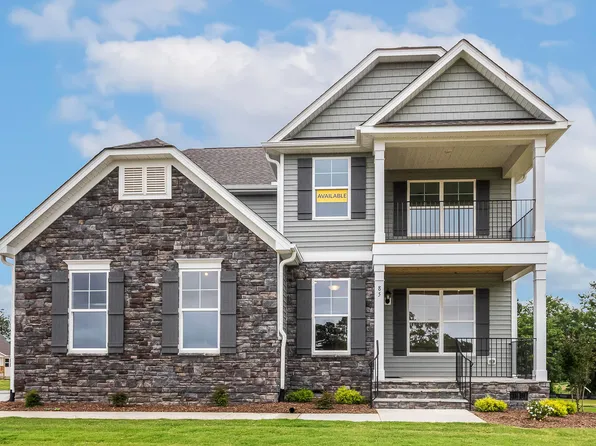 85 Kissington Way, Benson, NC 27504