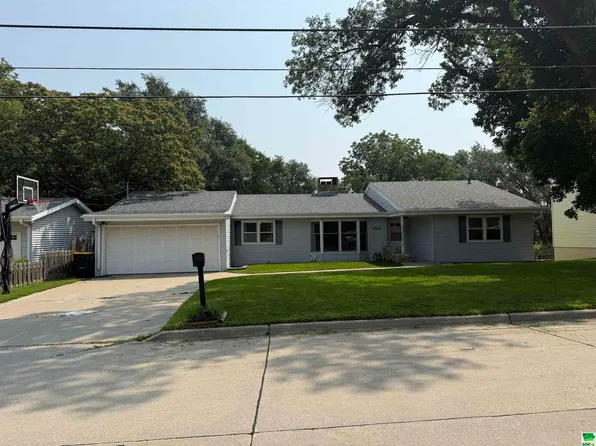 2804 S Martha St, Sioux City, IA 51106