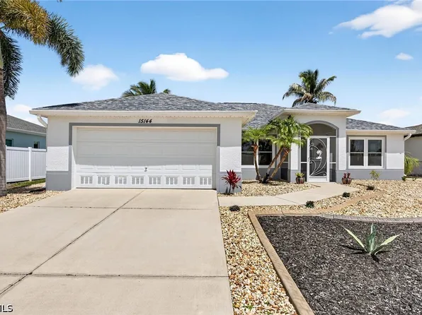 15144 Hennipen Cir, Port Charlotte, FL 33981