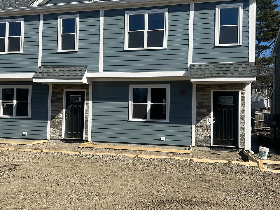 1st image of 158 Park Ave W #6