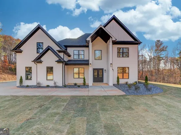 5250 Cash Rd, Flowery Branch, GA 30542