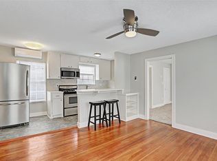 3312 Crawford St #B, Houston, TX 77004