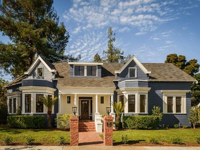 401 Occidental Ave, Burlingame, CA, 94010