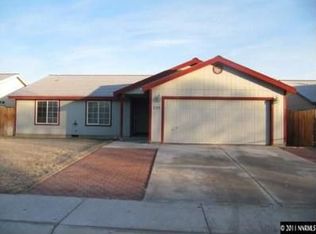 938 Atrium Rd, Fernley, NV 89408