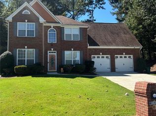 770 Stonecreek Way, Stone Mountain, GA 30087