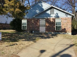 2720 Select Ave, Memphis, TN 38114