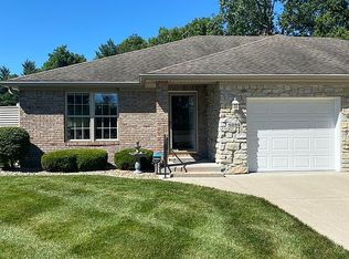 5099 Memphis Ct, Columbus, IN 47203