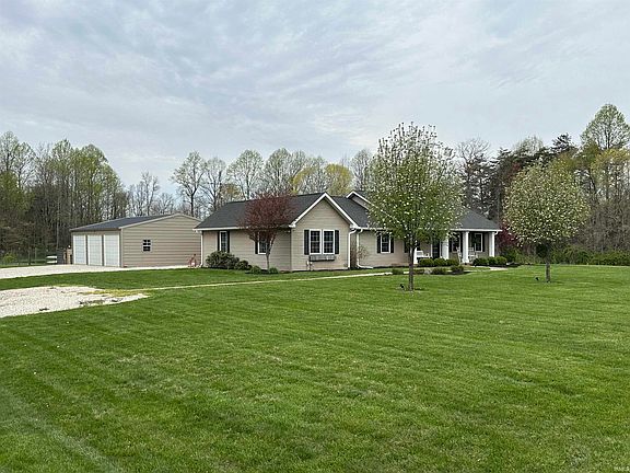 4th image of 7017 W County Road 200 S
