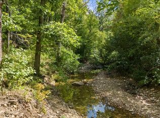 258 Boulder Crk LOT 7, Broken Bow, OK 74728