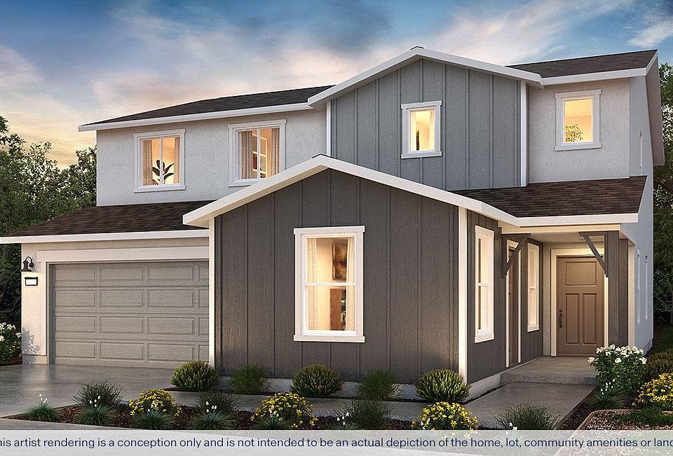 1st image of 8619 March Violets Ave #2067W