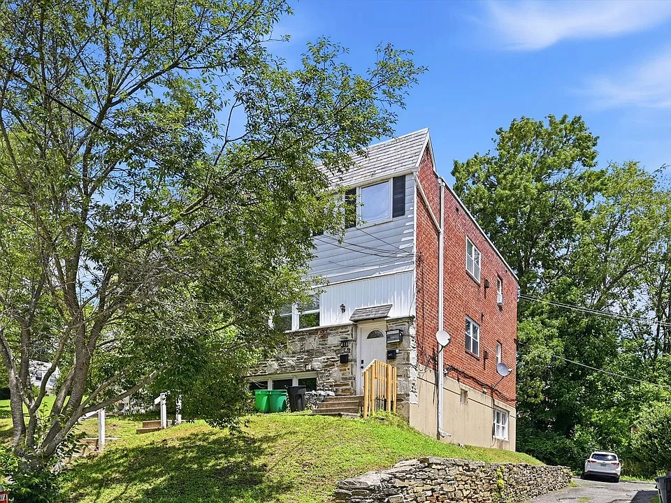 418 W Jefferson St