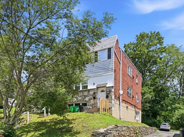 418 W Jefferson St, 418 W Jefferson St #1, Media, PA 19063
