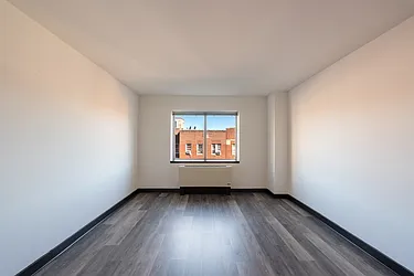 Rented by The Dermot Realty Management Company