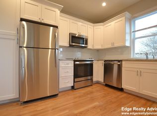 64 Foster St #4, Brighton, MA 02135