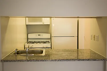 Rented by Marion Bass, Inc.