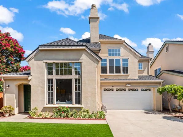 897 Markham Ter, Sunnyvale, CA 94086