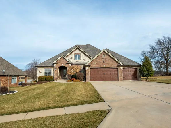3279 W Ridge Run Street, Springfield, MO 65810