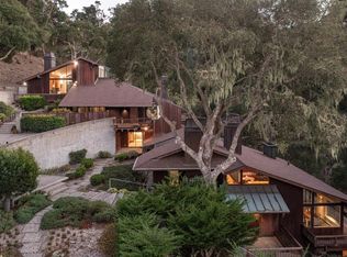 571 Viejo Rd, Carmel, CA 93923