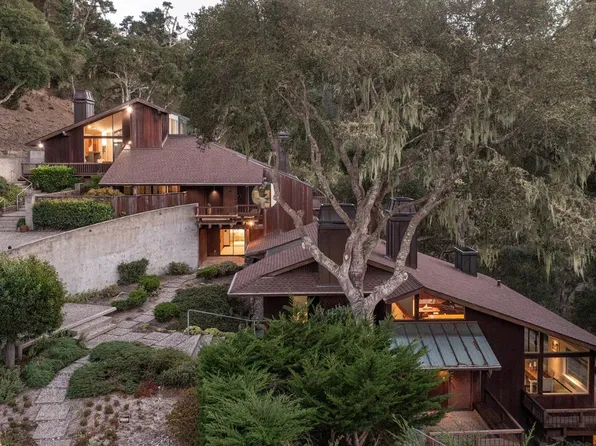 571 Viejo Rd, Carmel, CA 93923