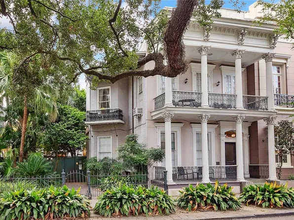 1014 Esplanade Ave #10, New Orleans, LA 70116