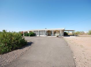 970 S Bowman Rd, Apache Junction, AZ 85119