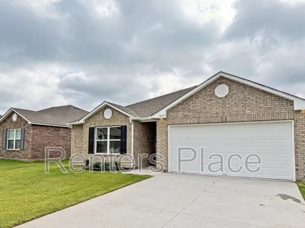 7209 S Maple Ave, Broken Arrow, OK