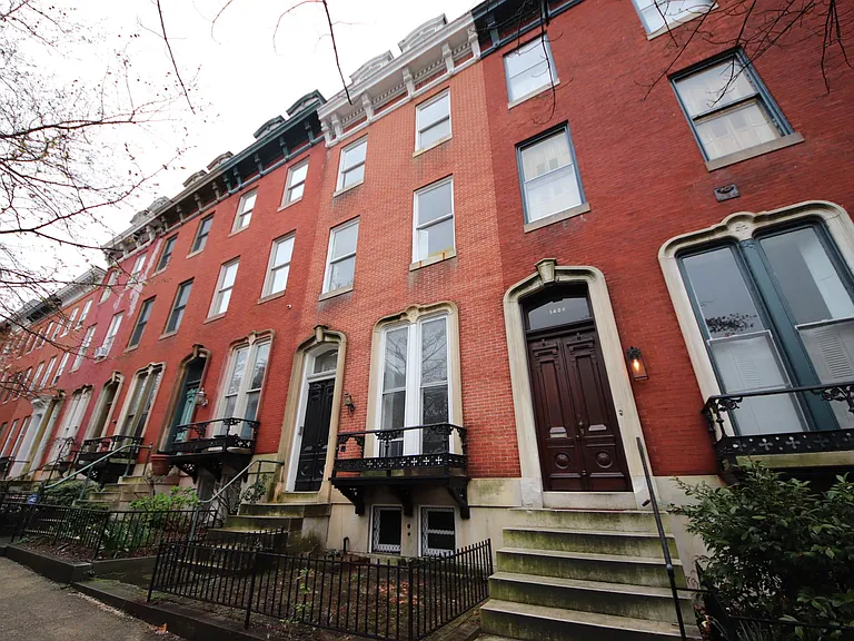 1422 Park Ave #4R — Photo 12