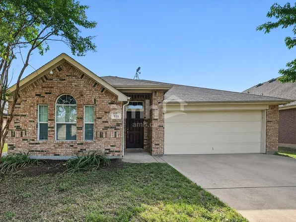525 Drift St, Crowley, TX 76036