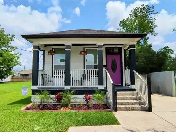 624 Thayer St, New Orleans, LA 70114