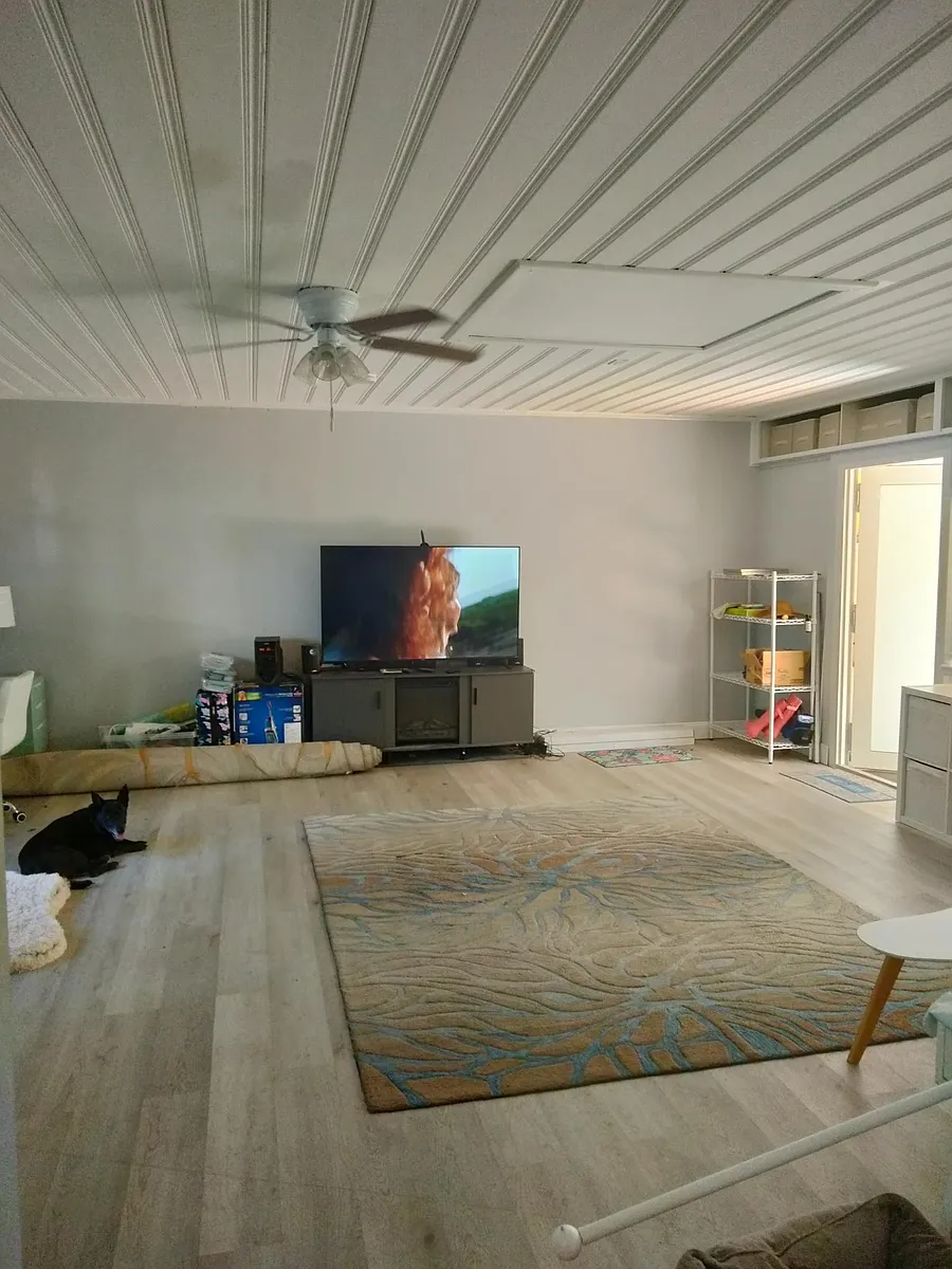 Building Photo - 4911 N Flagler Dr #3