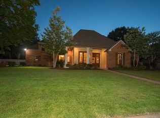 128 Acres Dr, Youngsville, LA 70592