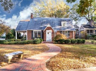 1815 Dilworth Rd E, Charlotte, NC 28203