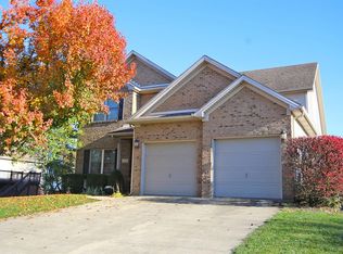 174 Carriage Ln, Georgetown, KY 40324