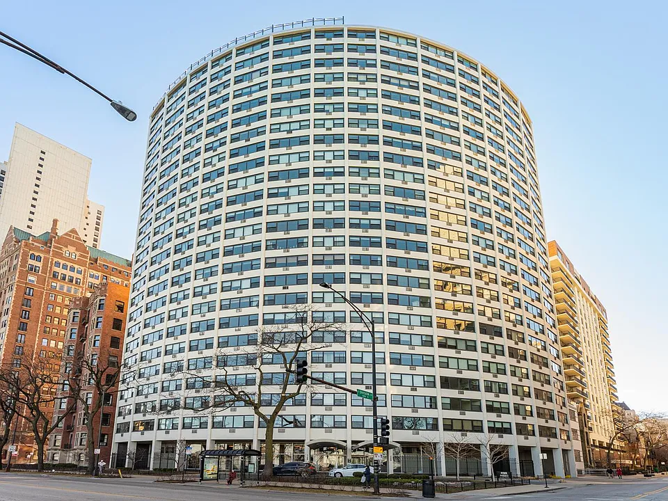 1150 N Lake Shore Dr #22GH