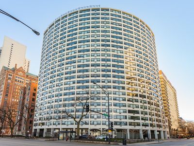 1150 N Lake Shore Dr, Chicago, IL, 60611
