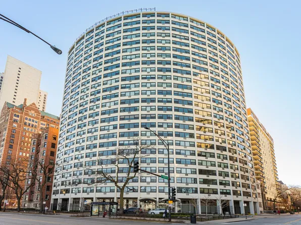 1150 N Lake Shore Dr Unit 22GH, Chicago, IL 60611