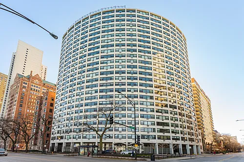 1150 N Lake Shore Dr #22GH Photo 1