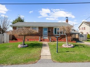 903 4Th Ave, Alpha Boro, NJ 08865