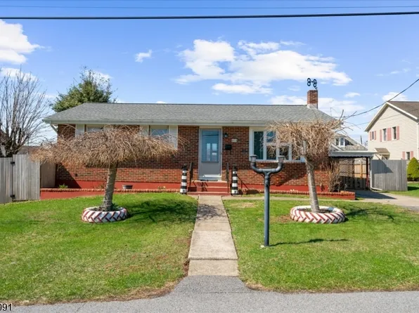 903 4Th Ave, Alpha Boro, NJ 08865