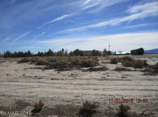 3051 Banyon St, Pahrump, NV 89048