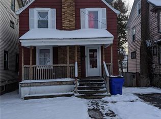 125 Rockland Ave, Syracuse, NY 13207